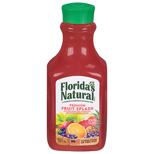 Florida's Natural® Brand Premium 89oz Jugs | Floridas Natural Food